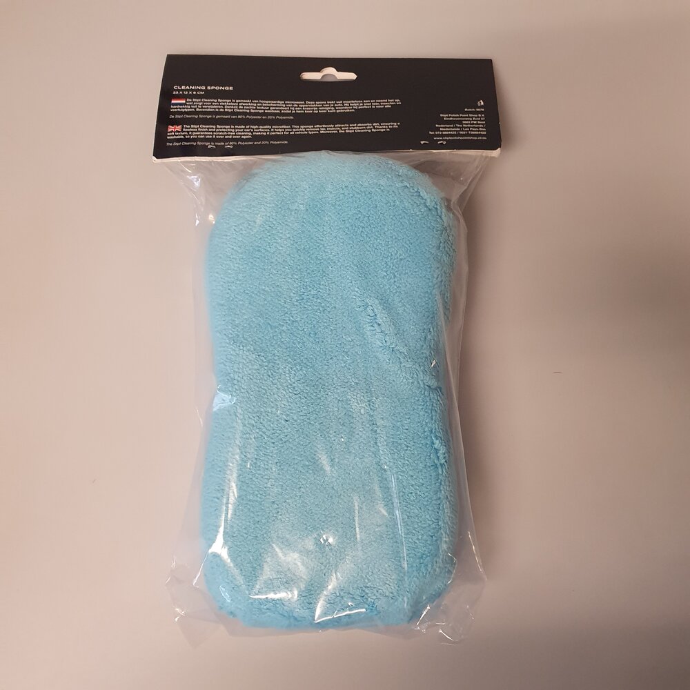 Stipt Stipt Cleaning Sponge Stipt Stipt Cleaning Sponge