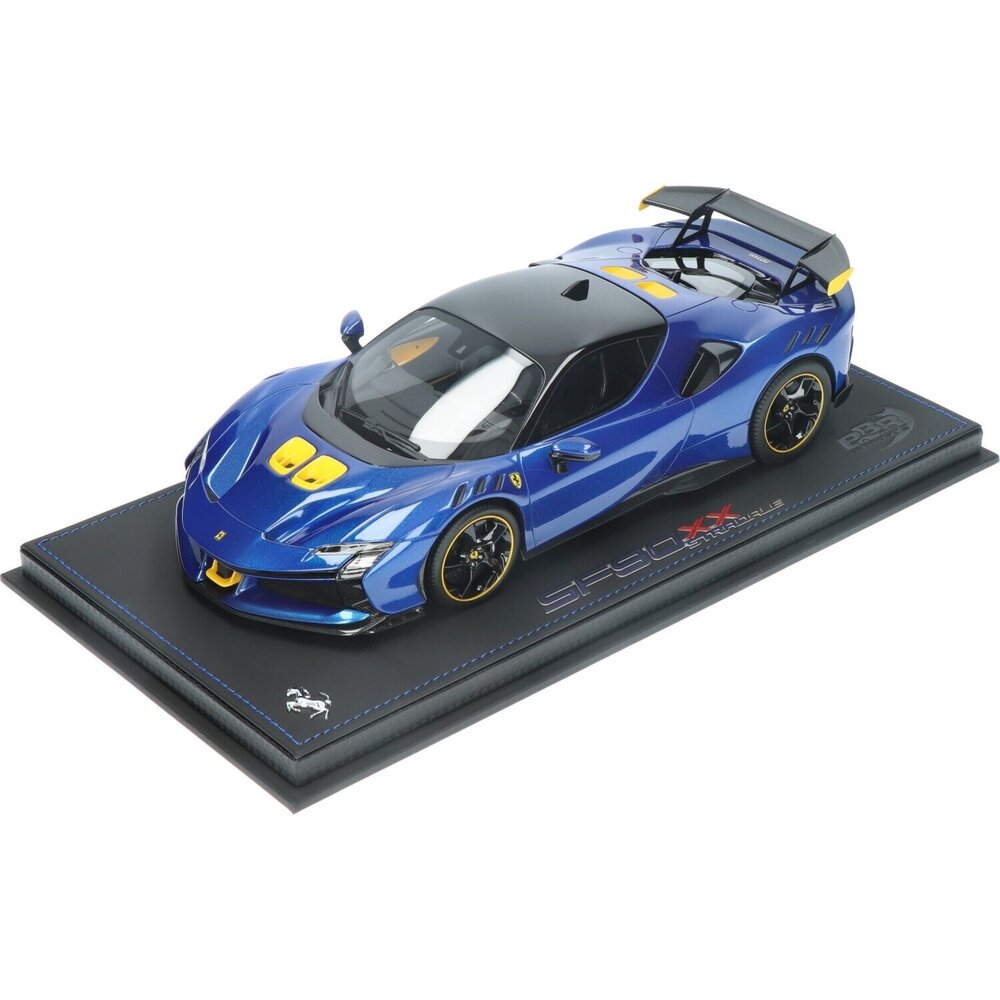 Ferrari Ferrari SF90 XX Stradale 2024 - 1:18 - BBR