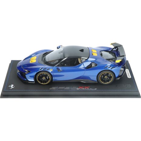 Ferrari Ferrari SF90 XX Stradale 2024 - 1:18 - BBR