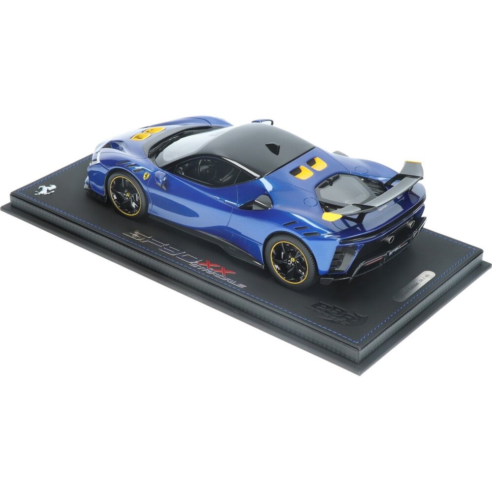 Ferrari Ferrari SF90 XX Stradale 2024 - 1:18 - BBR