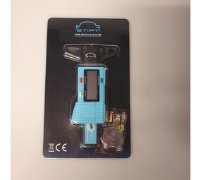 Stipt Stipt Tire Profile Gauge