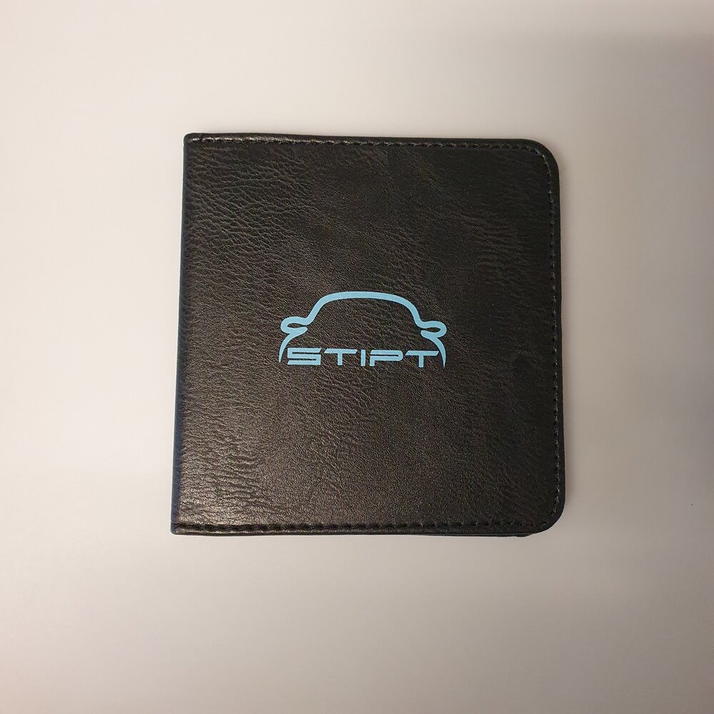 Stipt Stipt Rijbewijskaart Houder