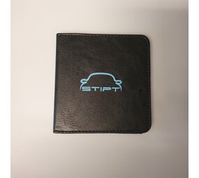 Stipt Stipt License Card Holder