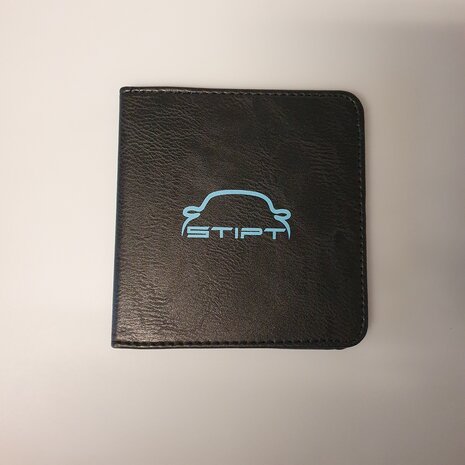 Stipt Stipt License Card Holder Stipt Stipt License Card Holder