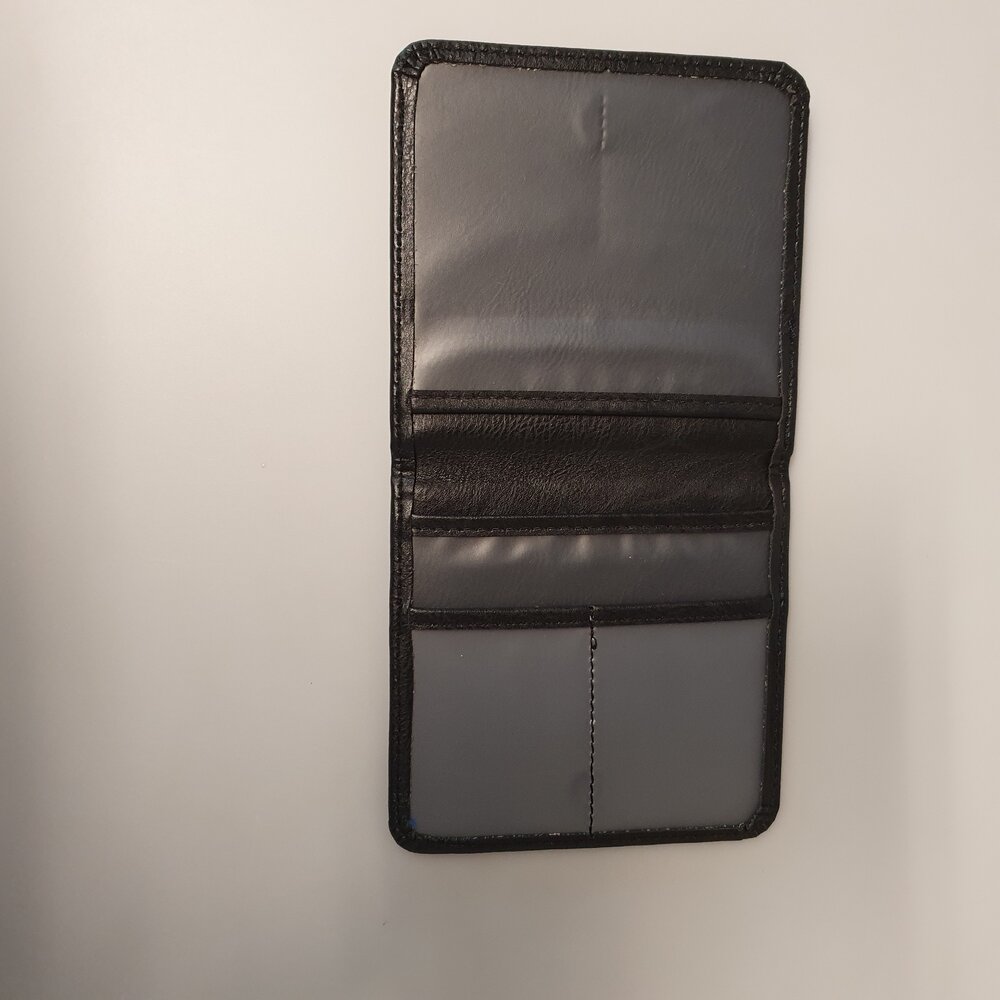 Stipt Stipt License Card Holder Stipt Stipt License Card Holder