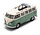 Volkswagen T1b Samba - 1:43 - Schuco
