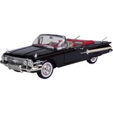 Chevrolet Chevrolet Impala 1960 - 1:18 - Motor Max Chevrolet Chevrolet Impala 1960 - 1:18 - Motor Max