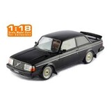 Volvo Volvo 240 Turbo 'Custom' 1983 - 1:18 - IXO Models