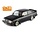 Volvo 240 Turbo 'Custom' 1983 - 1:18 - IXO Models
