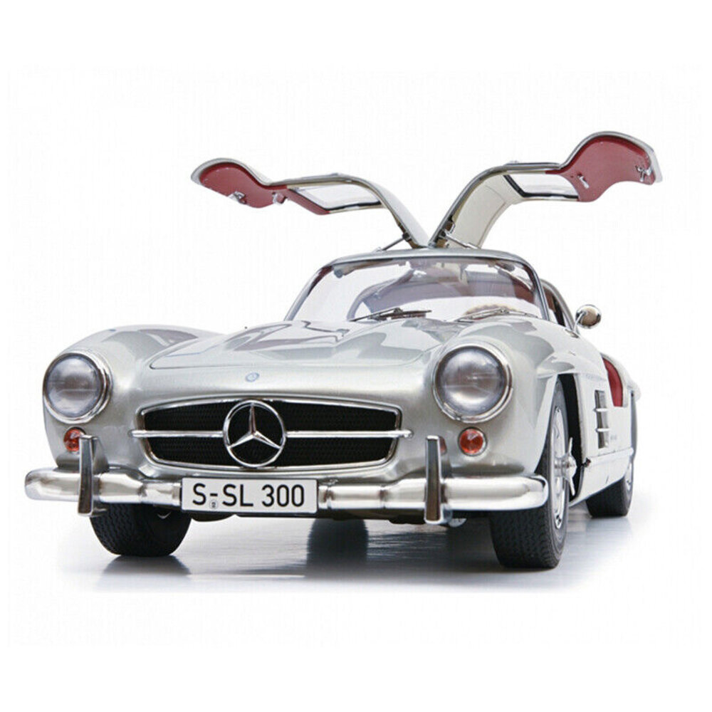 Mercedes-Benz Mercedes-Benz 300SL - 1:12 - Schuco Mercedes-Benz Mercedes-Benz 300SL - 1:12 - Schuco