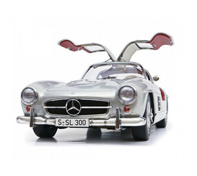 Mercedes-Benz Mercedes-Benz 300SL - 1:12 - Schuco Mercedes-Benz Mercedes-Benz 300SL - 1:12 - Schuco