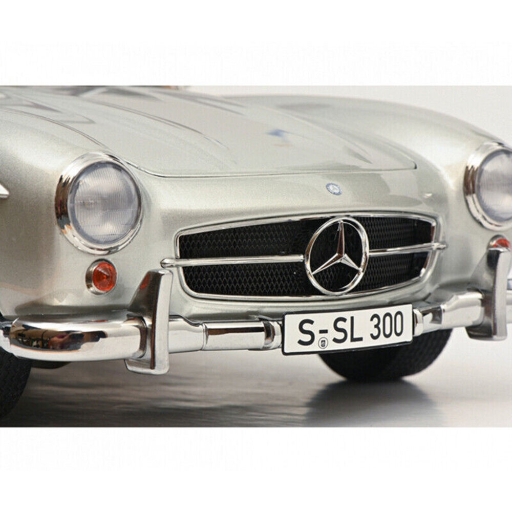 Mercedes-Benz Mercedes-Benz 300SL - 1:12 - Schuco Mercedes-Benz Mercedes-Benz 300SL - 1:12 - Schuco