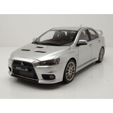 Mitsubishi Mitsubishi Lancer Evo X  2023 -1:18 - Sun Star Mitsubishi Mitsubishi Lancer Evo X  2023 -1:18 - Sun Star