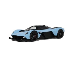 Aston Martin Aston Martin Valkyrie - 1:18 - GT Spirit Aston Martin Aston Martin Valkyrie - 1:18 - GT Spirit