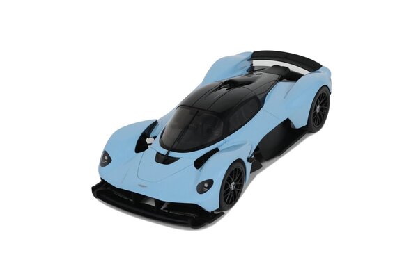 Aston Martin Aston Martin Valkyrie - 1:18 - GT Spirit Aston Martin Aston Martin Valkyrie - 1:18 - GT Spirit