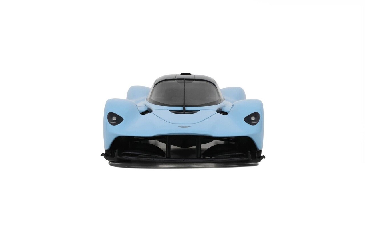 Aston Martin Aston Martin Valkyrie - 1:18 - GT Spirit
