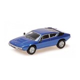 Lamborghini Lamborghini Urraco 1974 - 1:87 - Minichamps