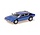 Lamborghini Urraco 1974 - 1:87 - Minichamps