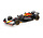 Oracle Red Bull Racing RB19 #1, Verstappen, Winner Italian GP 2023 - 1:18 - Minichamps