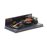 Formule 1 Oracle Red Bull Racing RB19, Verstappen, Winner Italian GP 2023 - 1:43 - Minichamps Formule 1 Oracle Red Bull Racing RB19, Verstappen, Winner Italian GP 2023 - 1:43 - Minichamps