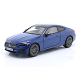 Mercedes-Benz Mercedes-Benz CLE Coupe (C236) 2023 - 1:18 - Norev Mercedes-Benz Mercedes-Benz CLE Coupe (C236) 2023 - 1:18 - Norev