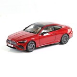 Mercedes-Benz Mercedes-Benz CLE Coupe (C236) 2023 - 1:18 - Norev Mercedes-Benz Mercedes-Benz CLE Coupe (C236) 2023 - 1:18 - Norev