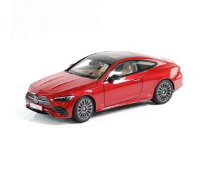 Mercedes-Benz Mercedes-Benz CLE Coupe (C236) 2023 - 1:18 - Norev Mercedes-Benz Mercedes-Benz CLE Coupe (C236) 2023 - 1:18 - Norev