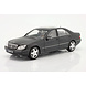 Mercedes-Benz Mercedes-Benz (V 220) S 55 AMG (1999/2002) - 1:18 - Norev Mercedes-Benz Mercedes-Benz (V 220) S 55 AMG (1999/2002) - 1:18 - Norev