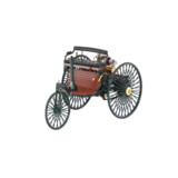 Mercedes-Benz Mercedes-Benz Patent-Motorwagen 1886 - 1:18 - Norev Mercedes-Benz Mercedes-Benz Patent-Motorwagen 1886 - 1:18 - Norev