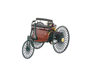 Mercedes-Benz Mercedes-Benz Patent-Motorwagen 1886 - 1:18 - Norev Mercedes-Benz Mercedes-Benz Patent-Motorwagen 1886 - 1:18 - Norev