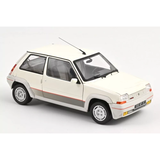 Renault Renault Supercinq GT Turbo PH I 1985 (Reprod. 2024) - 1:18 - Norev