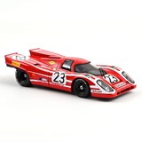 Porsche Porsche 917 K #23 Winner LM 1970 (Reprod. 2023) - 1:18 - Norev Porsche Porsche 917 K #23 Winner LM 1970 (Reprod. 2023) - 1:18 - Norev