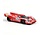 Porsche 917 K #23 Winner LM 1970 (Reprod. 2023) - 1:18 - Norev