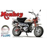 Honda Monkey Bike 3 - 1:12 - Fujimi