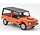 Citroën Mehari 4x4 1979 - 1:18 - Norev