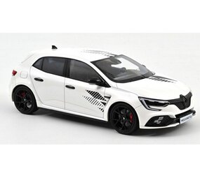 Renault Renault Megane R.S. Ultime 2023 - 1:18 - Norev Renault Renault Megane R.S. Ultime 2023 - 1:18 - Norev