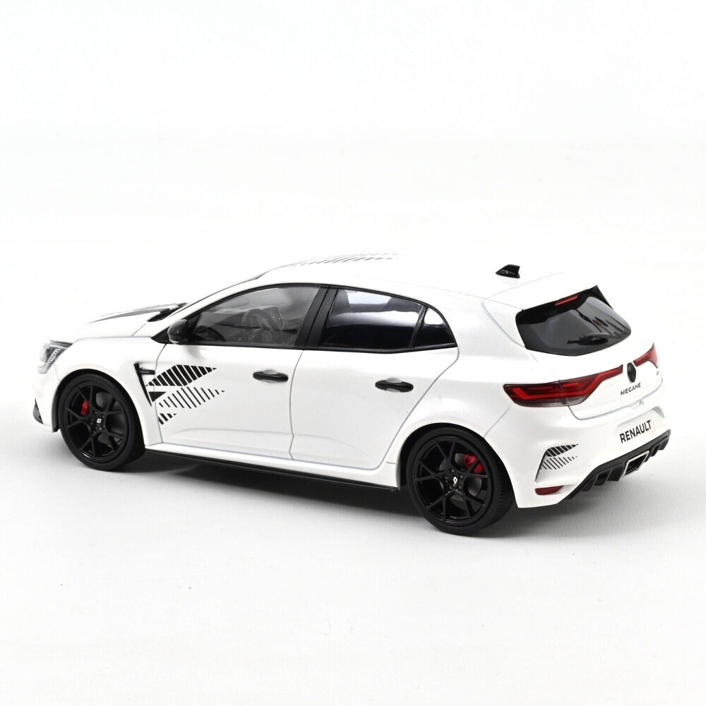 Renault Renault Megane R.S. Ultime 2023 - 1:18 - Norev Renault Renault Megane R.S. Ultime 2023 - 1:18 - Norev