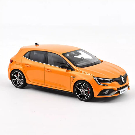 Renault Renault Megane R.S. Trophy 2022 - 1:18 - Norev