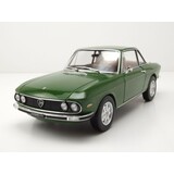 Lancia Lancia Fulvia 3 Series 1975 - 1:18 - Norev Lancia Lancia Fulvia 3 Series 1975 - 1:18 - Norev