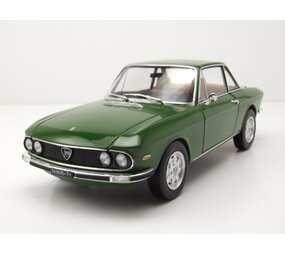 Lancia Lancia Fulvia 3 Series 1975 - 1:18 - Norev Lancia Lancia Fulvia 3 Series 1975 - 1:18 - Norev
