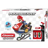 Nintendo Mario Kart Carrera Go!!! - P-Wing Race Track - 1:43 Nintendo Mario Kart Carrera Go!!! - P-Wing Race Track - 1:43