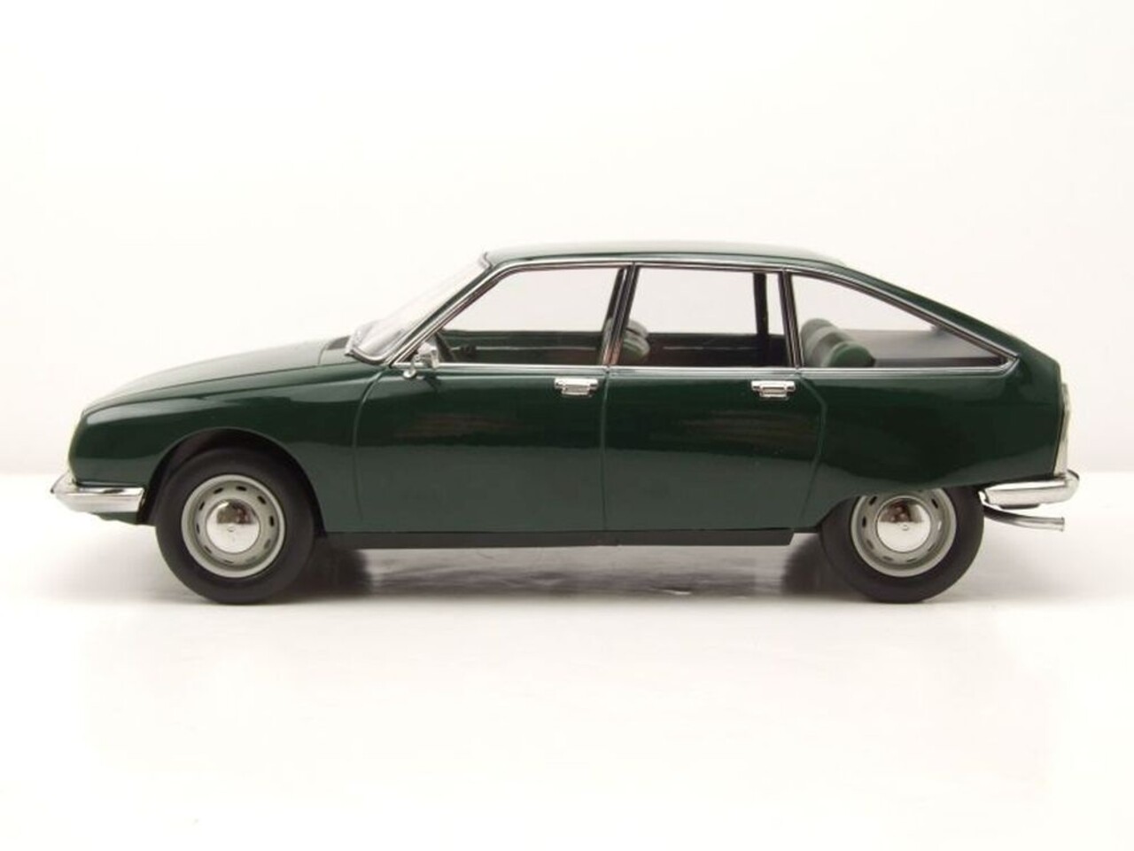 Citroen Citroën GS Club 1972 - 1:18 - Norev
