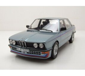 BMW BMW M535i 1980 - 1:18 - Norev BMW BMW M535i 1980 - 1:18 - Norev
