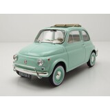 Fiat Fiat 500L 1968 (Birth Packaging) - 1:18 - Norev