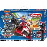 Paw Patrol Carrera Go!!! - Ready Race Rescue Race Track - 1:43 Paw Patrol Carrera Go!!! - Ready Race Rescue Race Track - 1:43