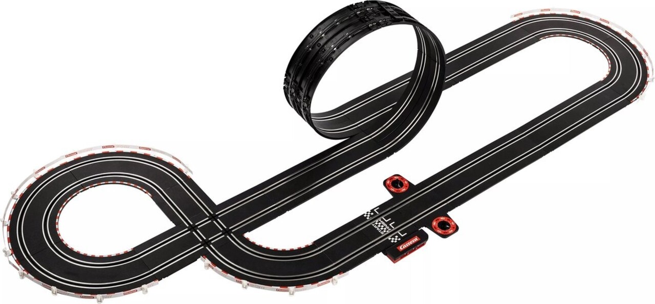 Speed Competition Carrera Go!!! - F1 Race Track - 1:43