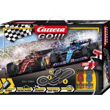 Speed Competition Carrera Go!!! - F1 Race Track - 1:43 Speed Competition Carrera Go!!! - F1 Race Track - 1:43