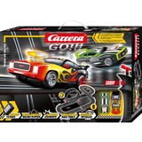 Carrera Go!!! - Heads-up Racing Race Track - 1:43 Carrera Go!!! - Heads-up Racing Race Track - 1:43