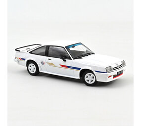 Opel Opel Manta Guy Frequelin 1984 - 1:18 - Norev Opel Opel Manta Guy Frequelin 1984 - 1:18 - Norev