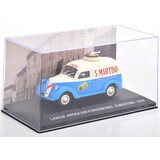 Lancia Lancia Ardea 800 Furgoncino - S.Martino 1949 - 1:43 Lancia Lancia Ardea 800 Furgoncino - S.Martino 1949 - 1:43